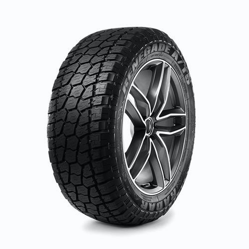 Radar RENEGADE A/T-5 275/70 R18LT 125/122S