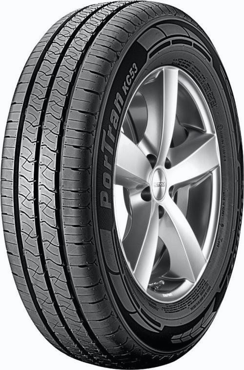 Marshal PORTRAN KC53 215/65 R16C 109/107T