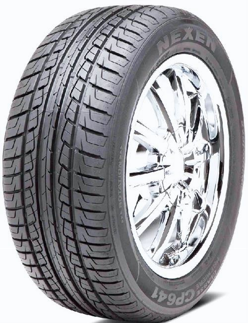 Roadstone CP641 215/50 R17 91V