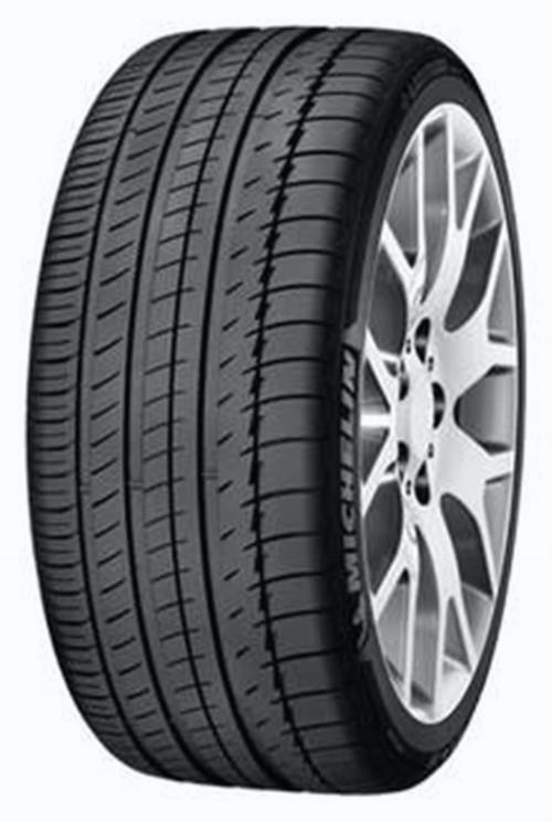 Michelin LATITUDE SPORT DT 245/45 R20 99V
