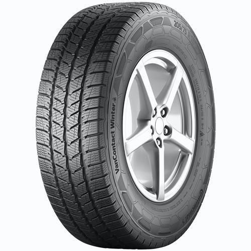 Continental VANCONTACT WINTER 175/65 R14C 90/88T