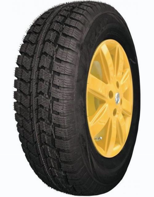 Viatti V525 195/75 R16C 107/105R