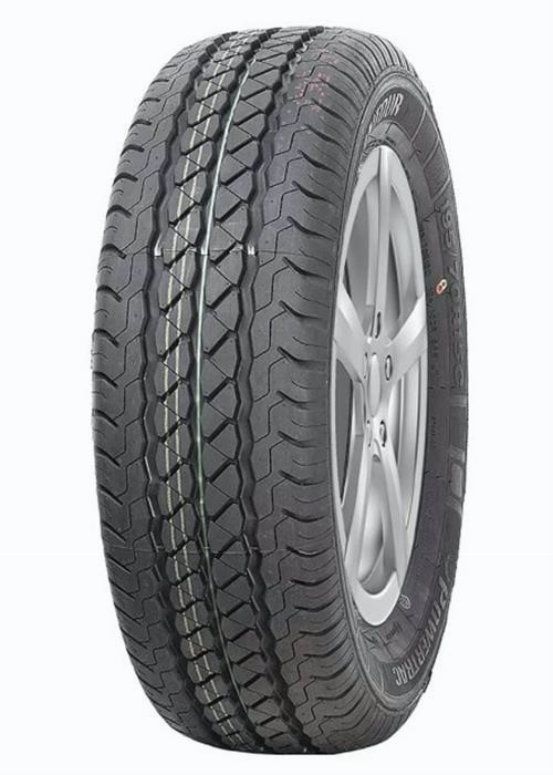 Powertrac VANTOUR 205/65 R16C 107/105T
