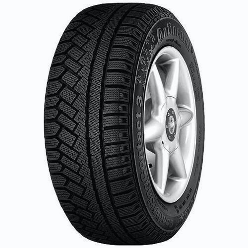 Continental CONTI VIKING CONTACT 3 215/55 R16 93Q