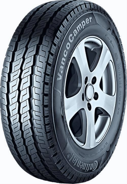 Continental VANCO CAMPER 225/65 R16CP 112R