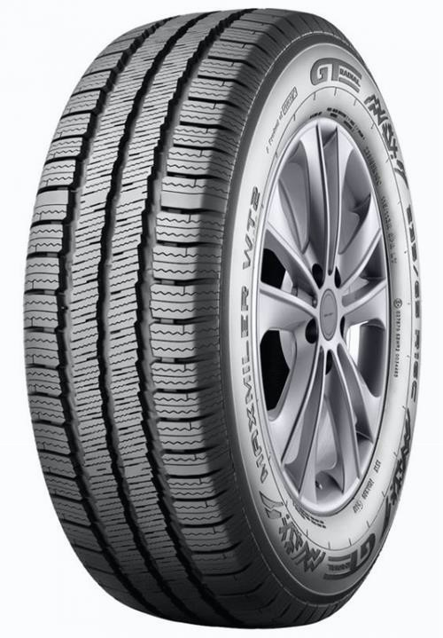 GT Radial MAXMILER WT2 CARGO 175/75 R16C 101/99R