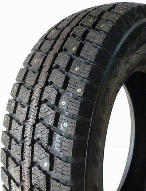 Kama NK-520 205/75 R16C 110/108R