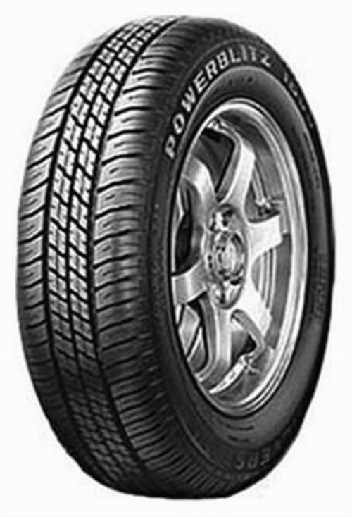 Silverstone POWERBLITZ 1800 155/70 R12 73T