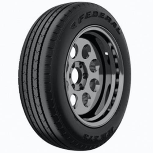 Federal MR-273 195/65 R16LT 106/104L