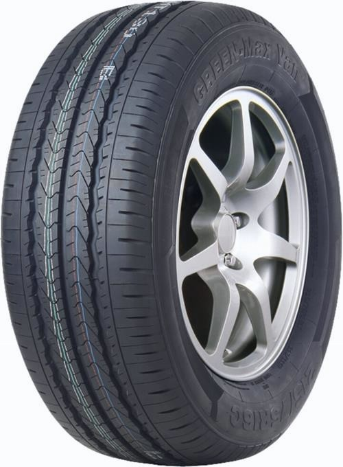 Ling Long GREENMAX VAN 155/80 R12C 88/86N