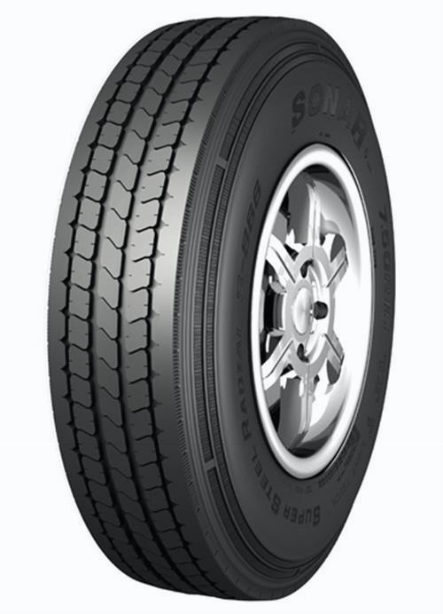 Sonar DURATEK S-866 7,5/- R16C 122L