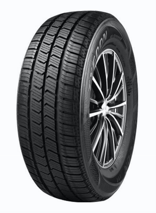 Tyfoon ALL SEASON 2 215/70 R15C 109/107R