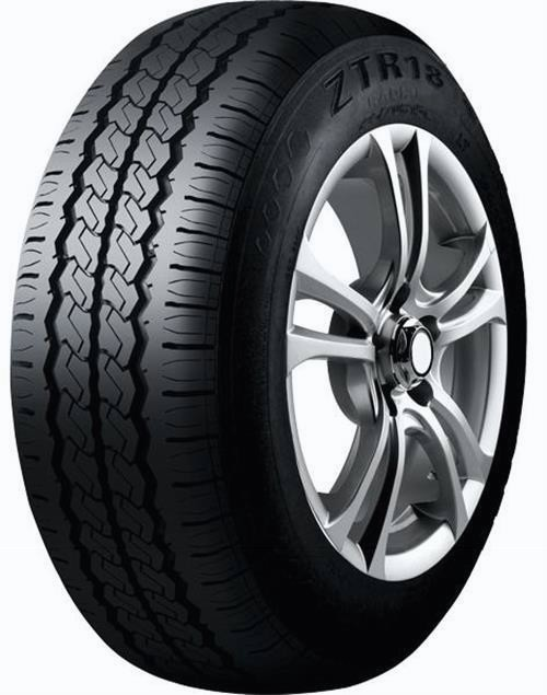 Zeta ZTR18 195/70 R15C 104/102S