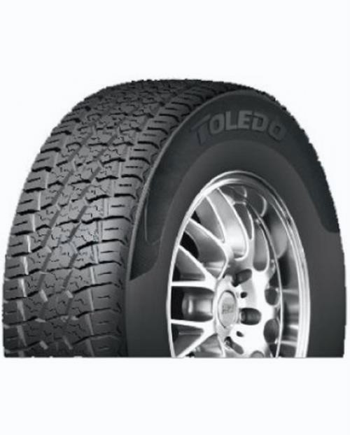 Zeta TOLEDO 245/75 R16 109S