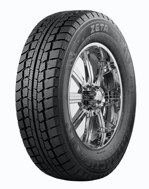 Zeta ANTARCTICA 8 235/65 R16C 115/113S