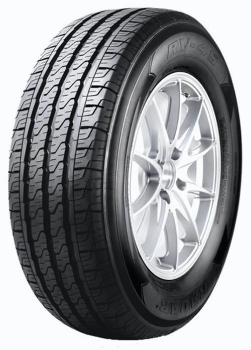 Radar ARGONITE RV-4S 215/65 R16C 109/107T