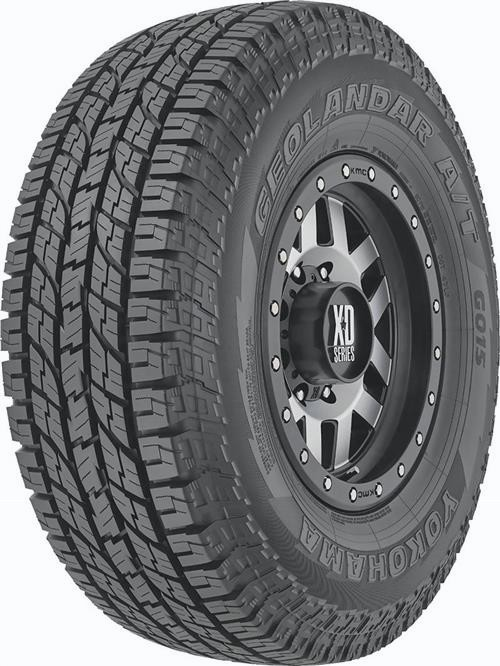 Yokohama GEOLANDAR A/T G015 235/75 R17 108T