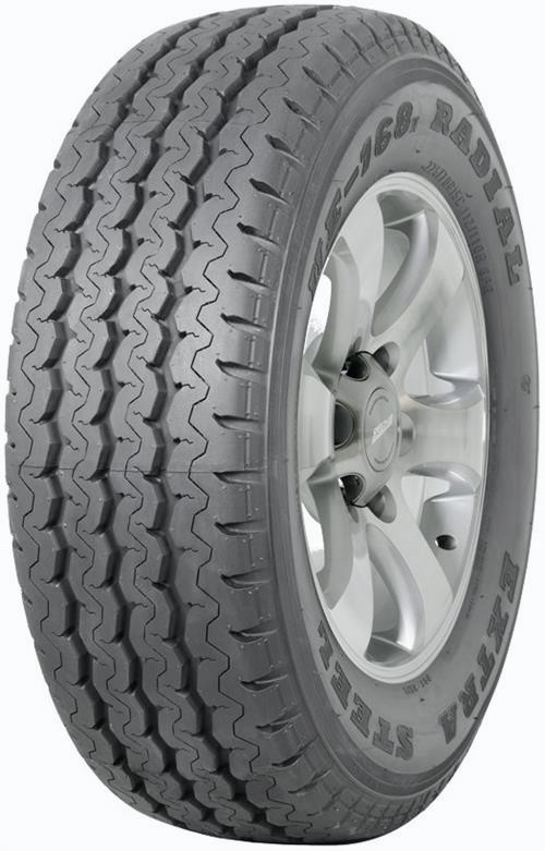 Maxxis UE-168 CS 145/80 R12C 86N