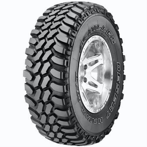 Achilles DESERT HAWK M/T 245/75 R16 108/104Q