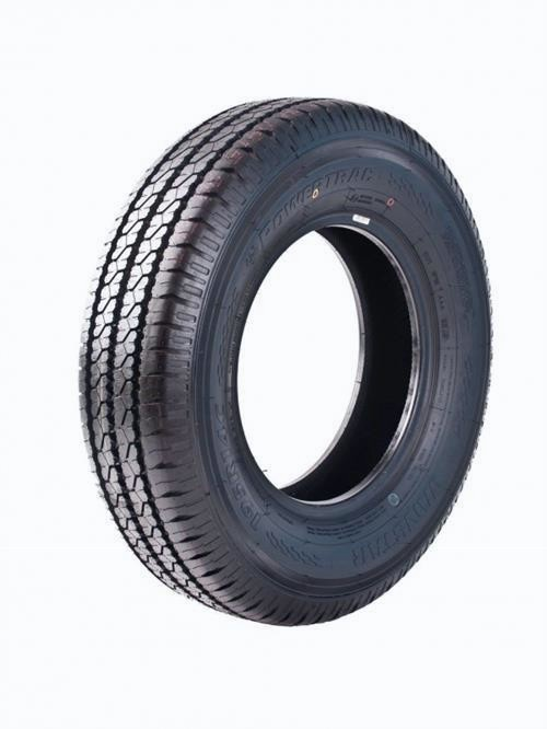 Powertrac VANSTAR 195/80 R14C 106/104R