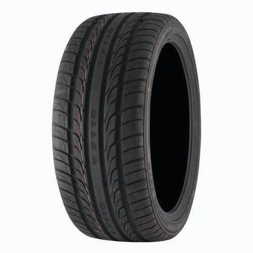 Aufine F110 275/55 R20 117V