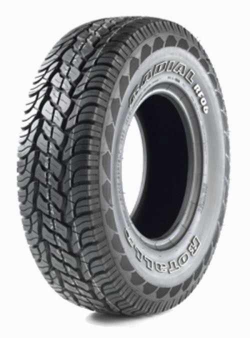 Aufine RF06 31/10.5 R15LT 109S