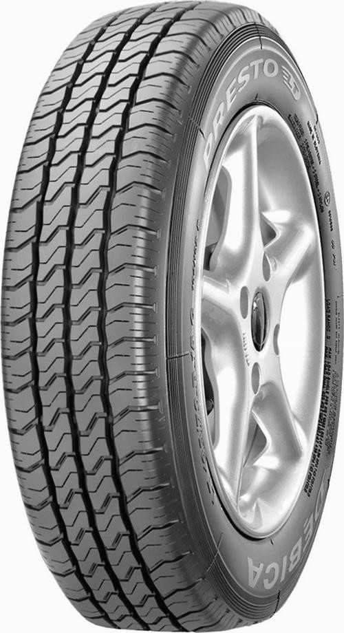 Debica PRESTO LT 185/80 R15C 103/102P