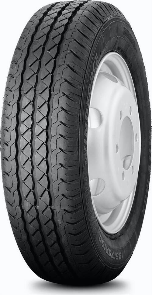 Goalstar MILEMAX 195/70 R15C 104R