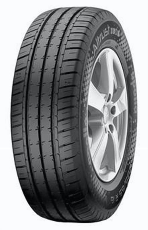 Apollo ALTRUST SUMMER 215/60 R16C 103/101T