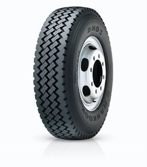 Hankook DH03 7/90 R16C 117/116L