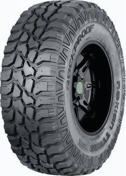 Nokian Tyres ROCKPROOF 235/80 R17LT 120/117Q