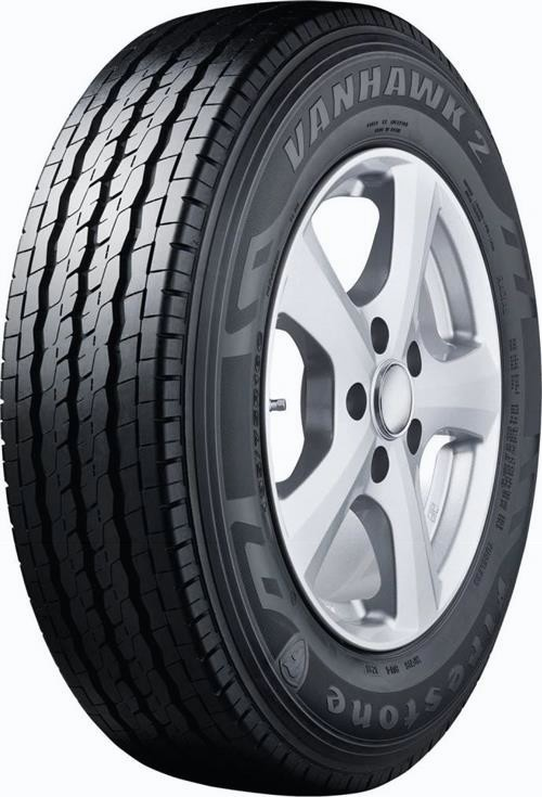 Firestone VANHAWK 2 195/75 R16C 107/105R