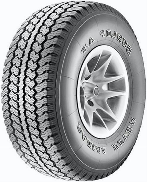 Dunlop ROVER A/T 08 225/75 R16 104Q