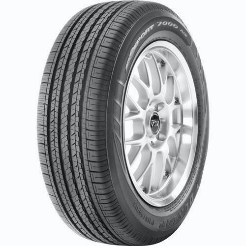Dunlop SP SPORT 7000 AS 225/55 R18 98H