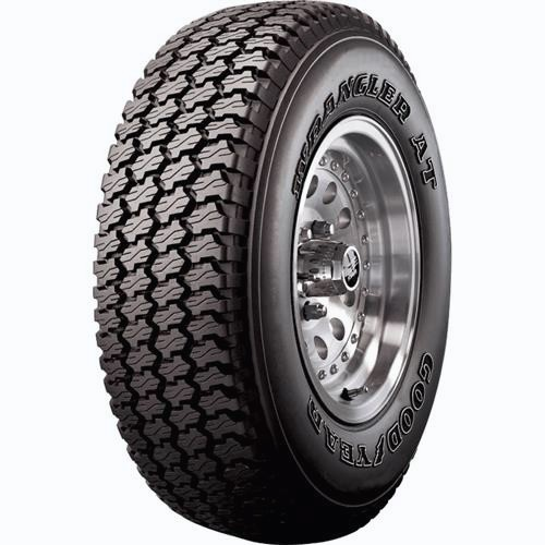 Goodyear WRANGLER RADIAL AT 235/75 R15 109S