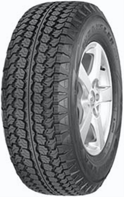 Goodyear WRANGLER RT/SA 215/- R15 105S