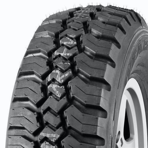 Goodyear G971 ARMOR MAX 235/85 R16LT 120L