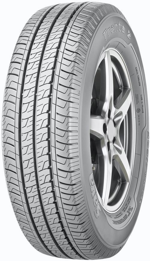 Sava TRENTA 2 195/70 R15C 104/102R