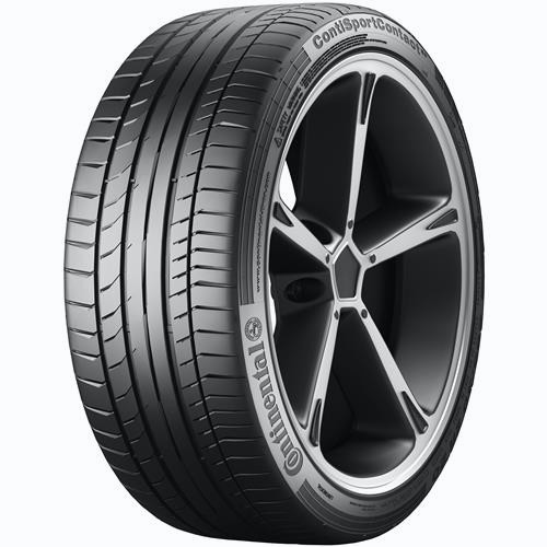 Continental CONTI SPORT CONTACT 5P SUV 295/35 R21 103Y