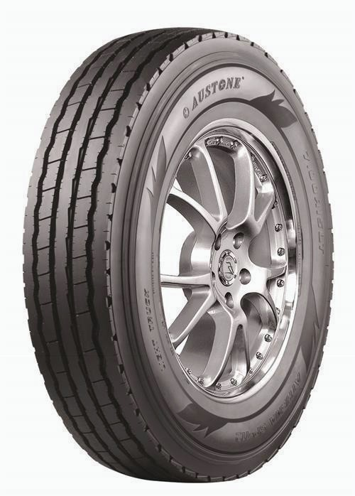 Austone ATHENA SP112 7/- R16LT 111/107Q
