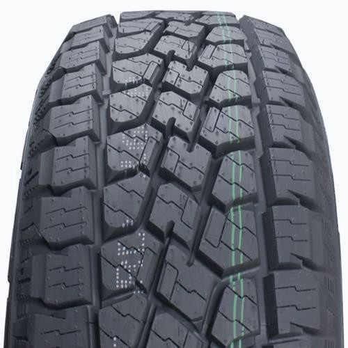 Farroad FRD86 265/70 R18LT 124/121R