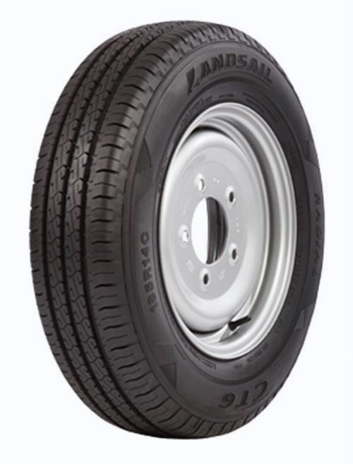 Landsail CT6 155/80 R13C 90/88N