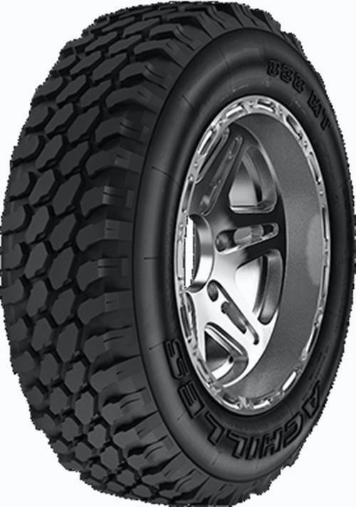 Achilles 838-MT 235/70 R16LT 104Q