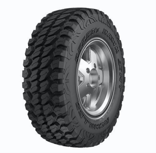 Achilles DESERT HAWK XMT 265/70 R17LT 118/115Q