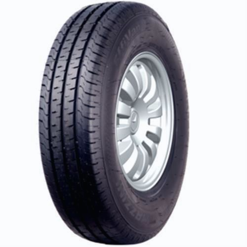Mazzini EFFIVAN 185/75 R16C 104/102R