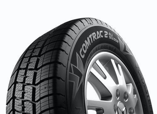 Vredestein COMTRAC 2 ALL SEASON 215/60 R16C 103/101T
