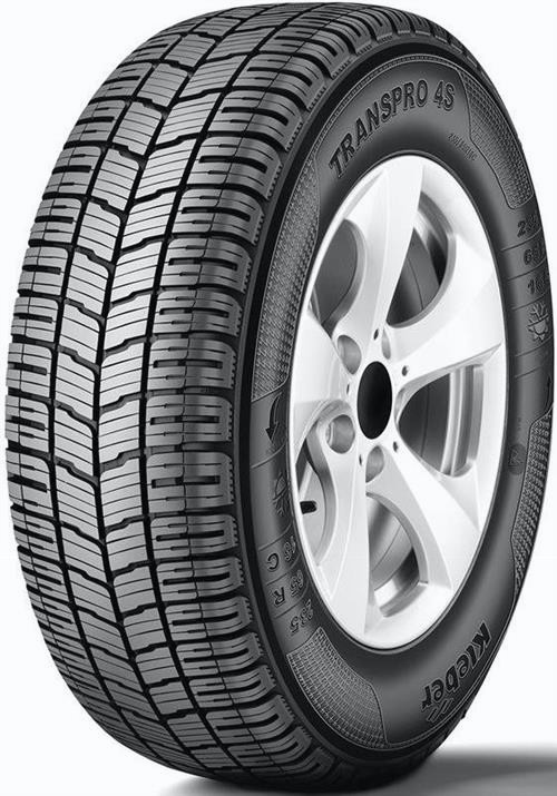 Kleber TRANSPRO 4S 215/60 R17C 109/107T