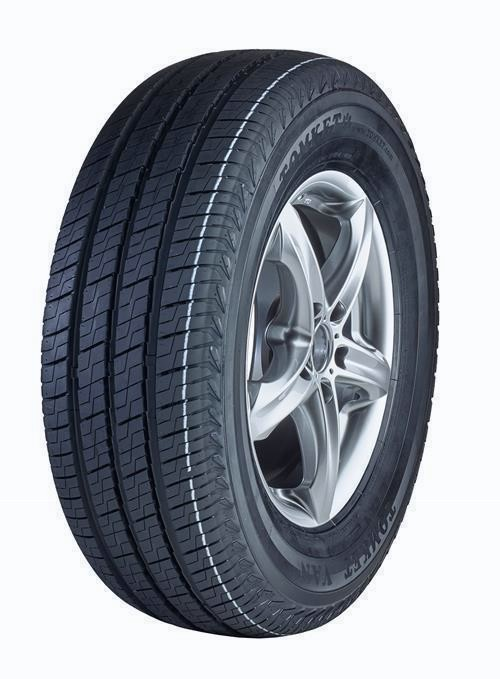 Tomket TOMKET VAN 225/70 R15C 112/110R