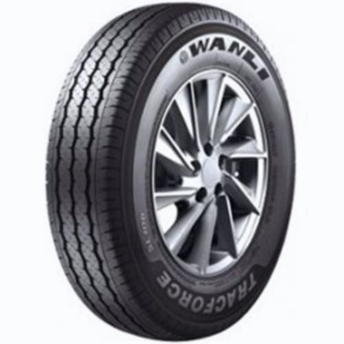 Wanli TRACFORCE SL106 165/70 R13C 88/86S