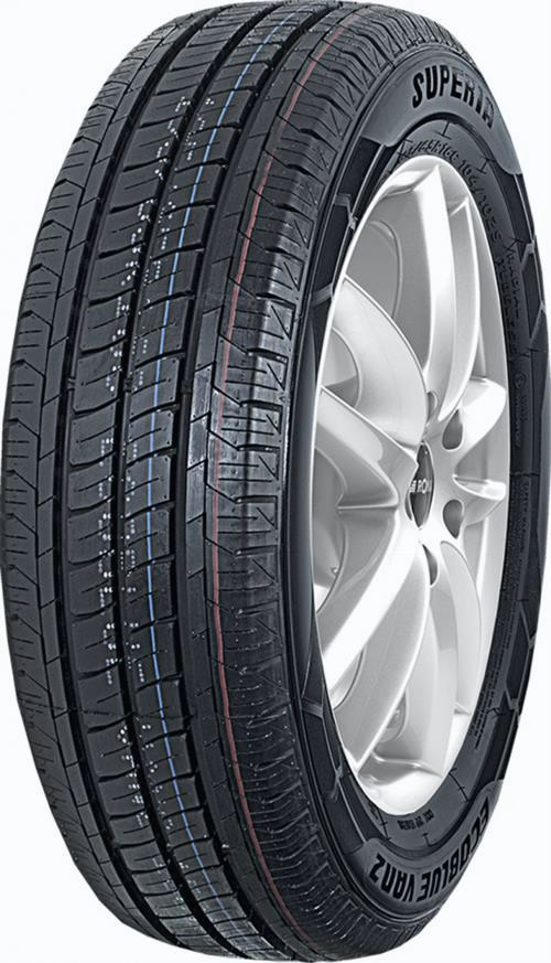 Superia ECOBLUE VAN2 185/80 R15C 103/101R